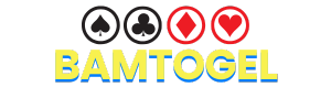 Logo BAMTOGEL